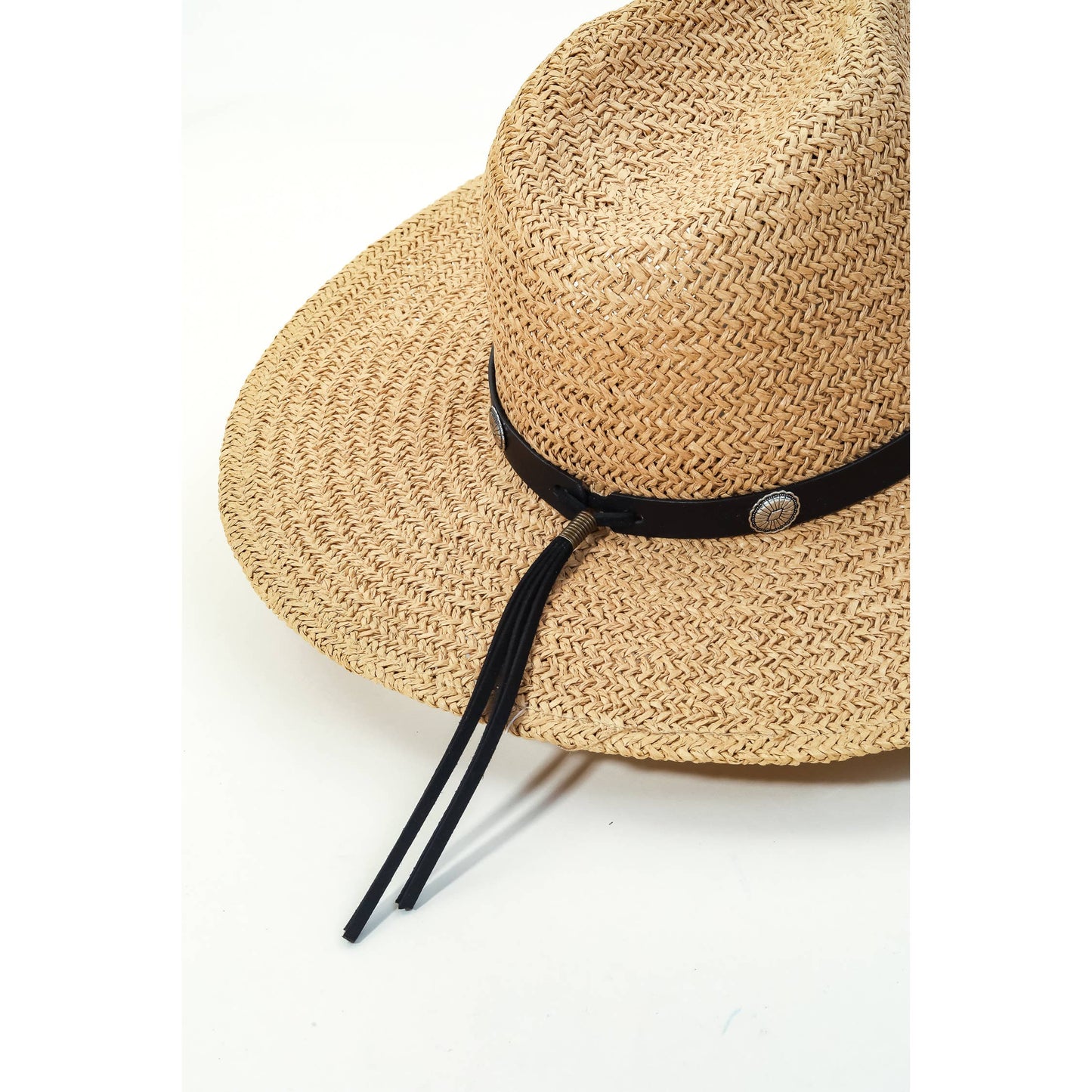 Belt Strap | Fedora Hat