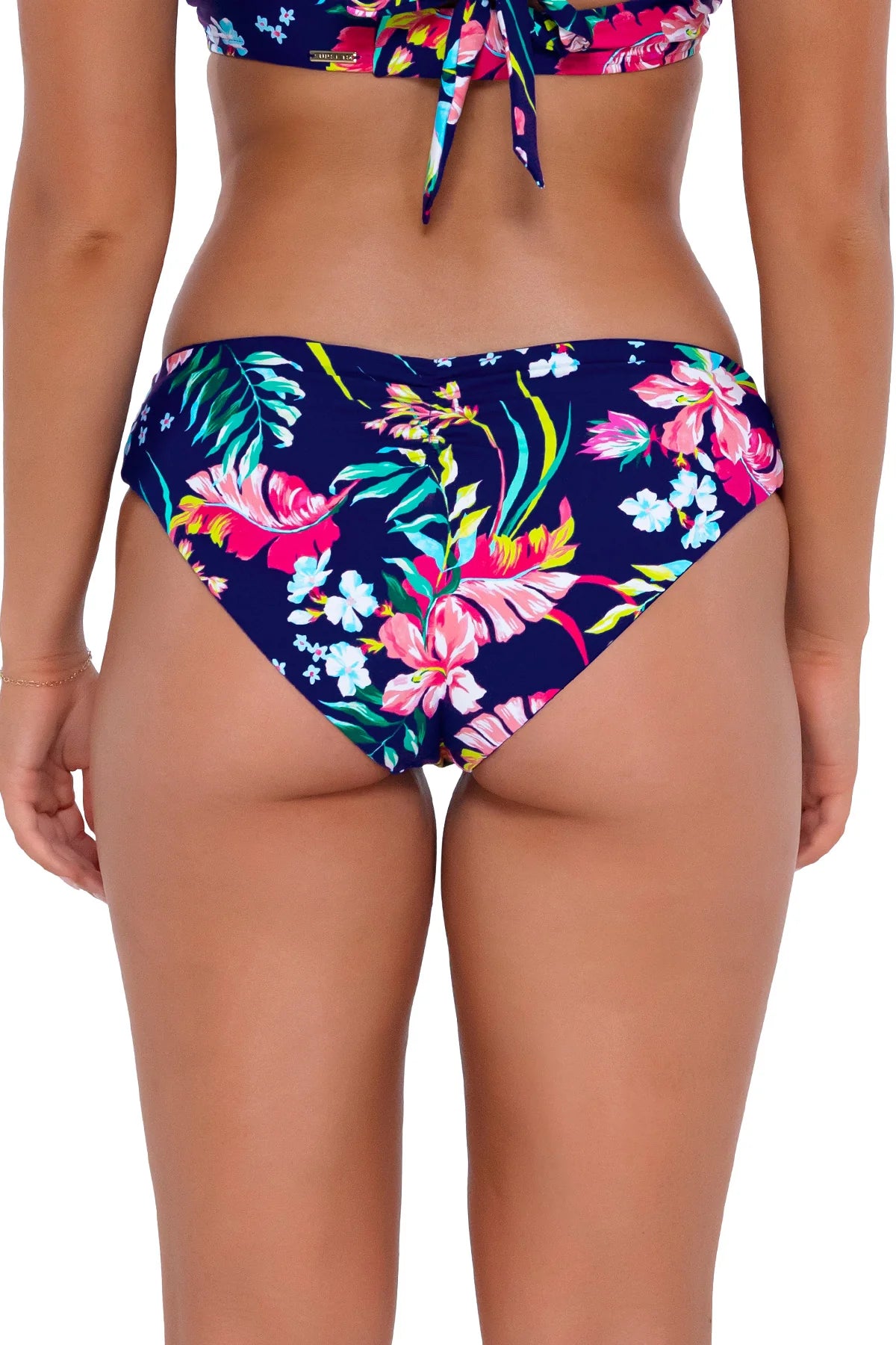 Alana Reversible | Hipster Bottom