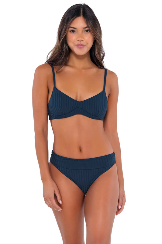 Annalee | Underwire Top