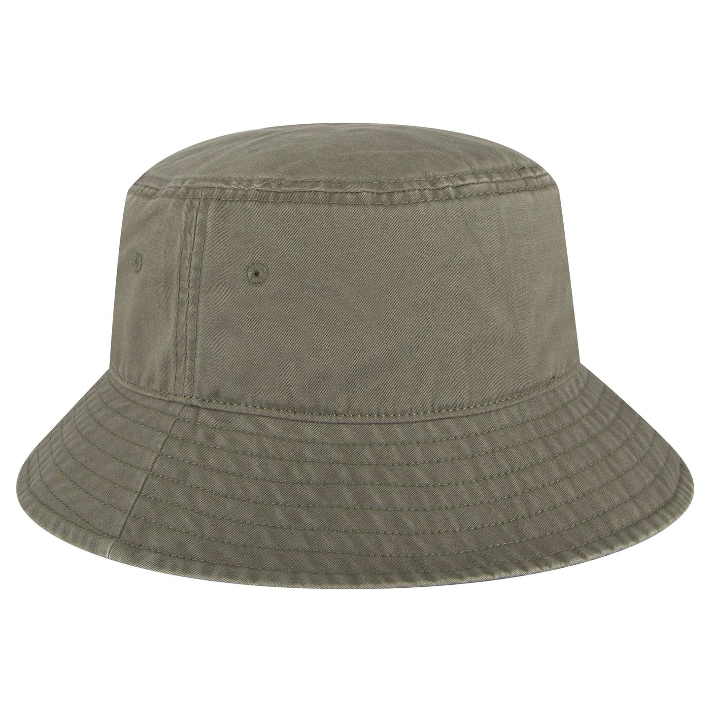Otto Cap 16-1331 - Cotton Twill Bucket Hat