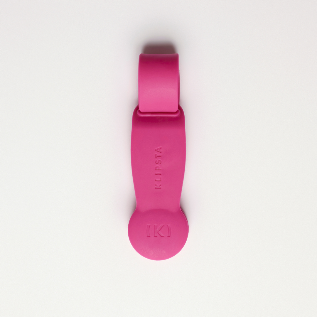 Klipsta | Magnetic Hat Clip