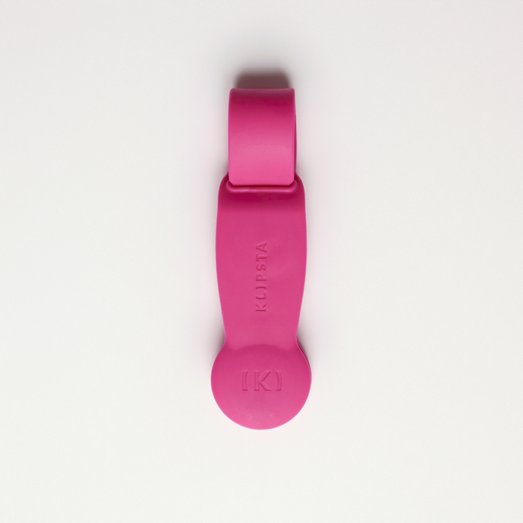 Klipsta | Magnetic Hat Clip