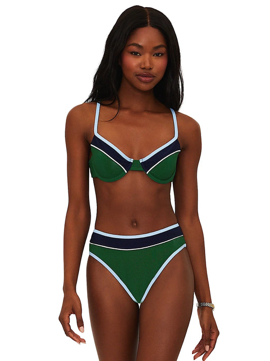 Delia | Bikini Bottom