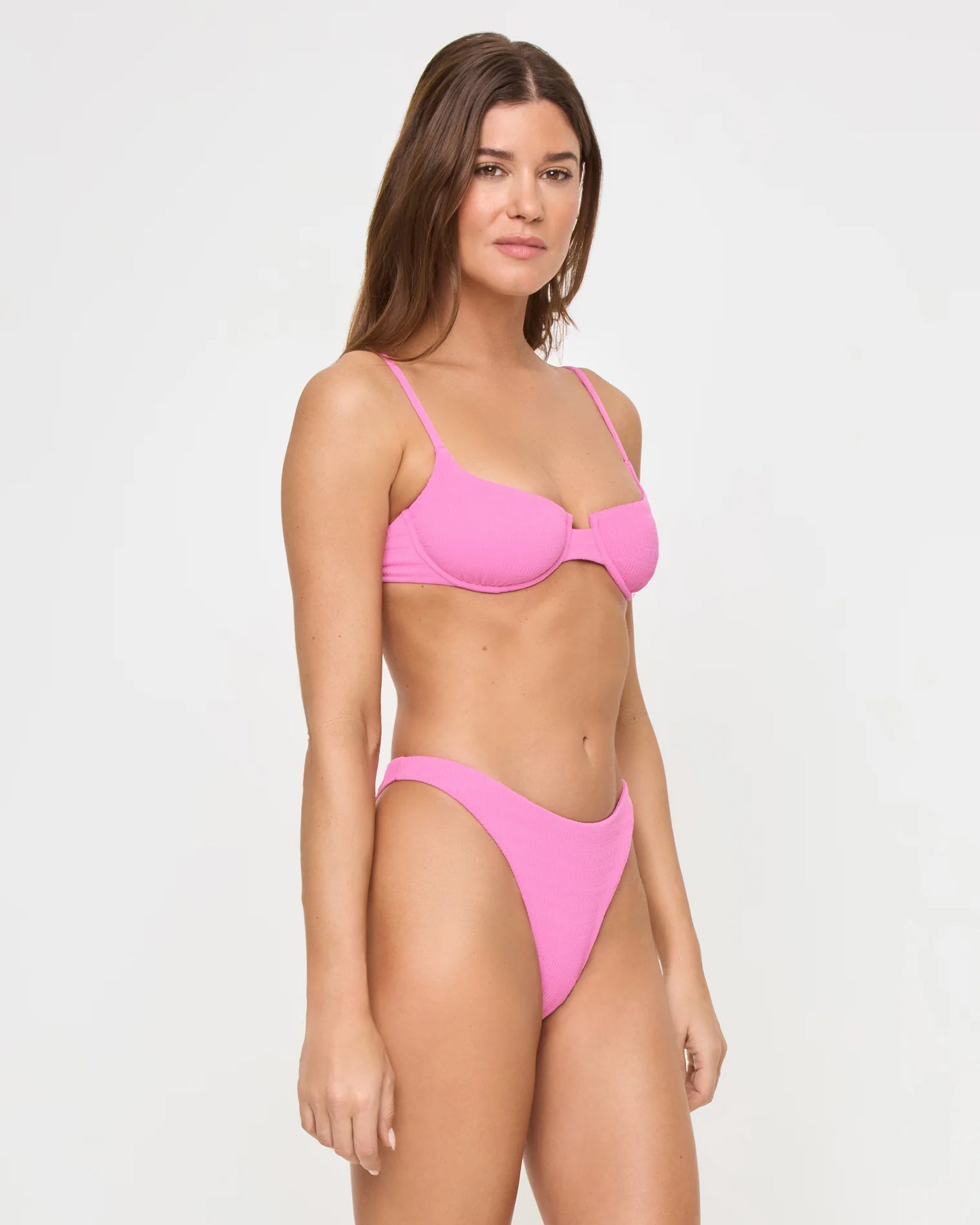 Belle | Underwire Top