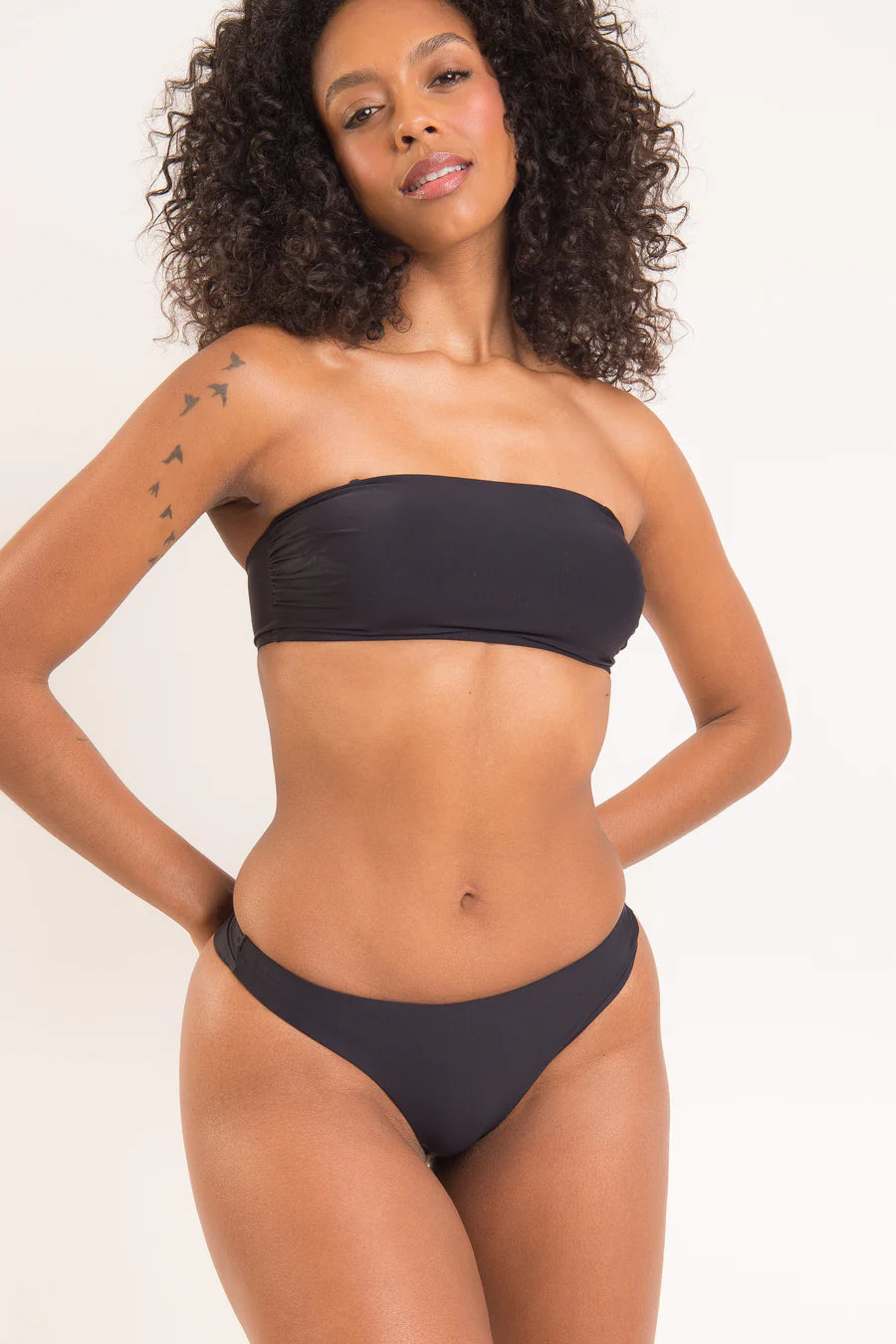 Nice | Bikini Bottom