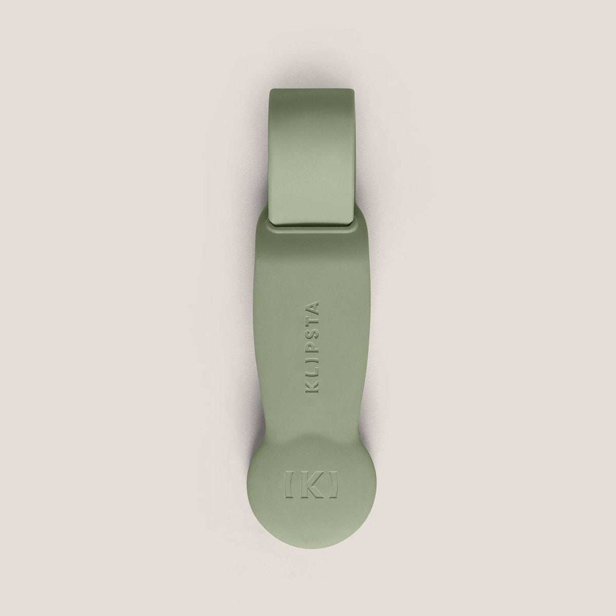 Klipsta | Magnetic Hat Clip