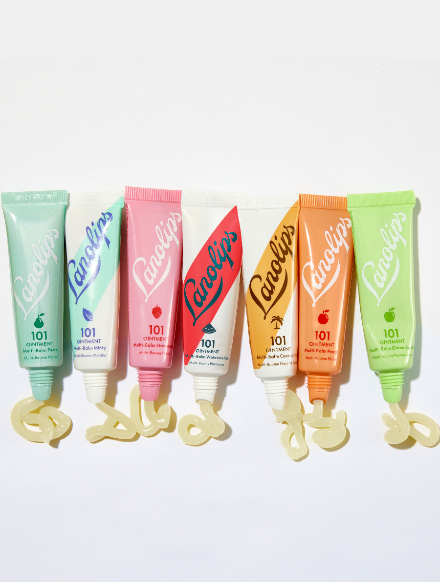 101 Ointment | Multi-Balm Minty