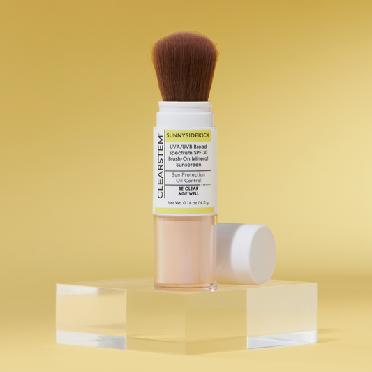 SUNNYSIDEKICK™ | SPF 30 Sunscreen