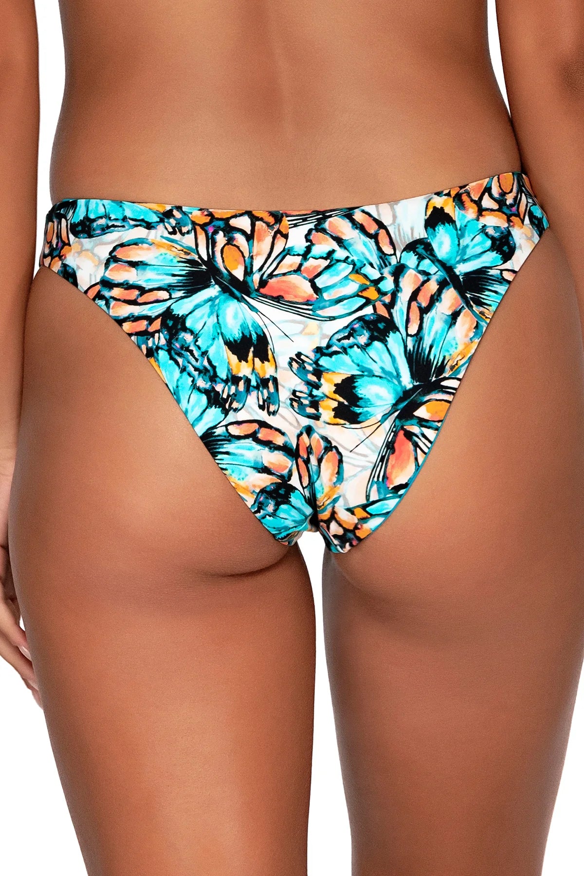 Camila | Scoop Bikini Bottoms