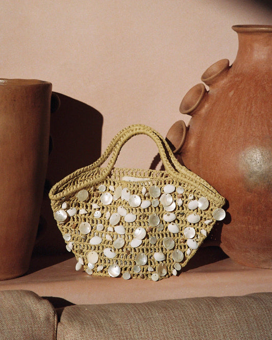 Alba | Bag