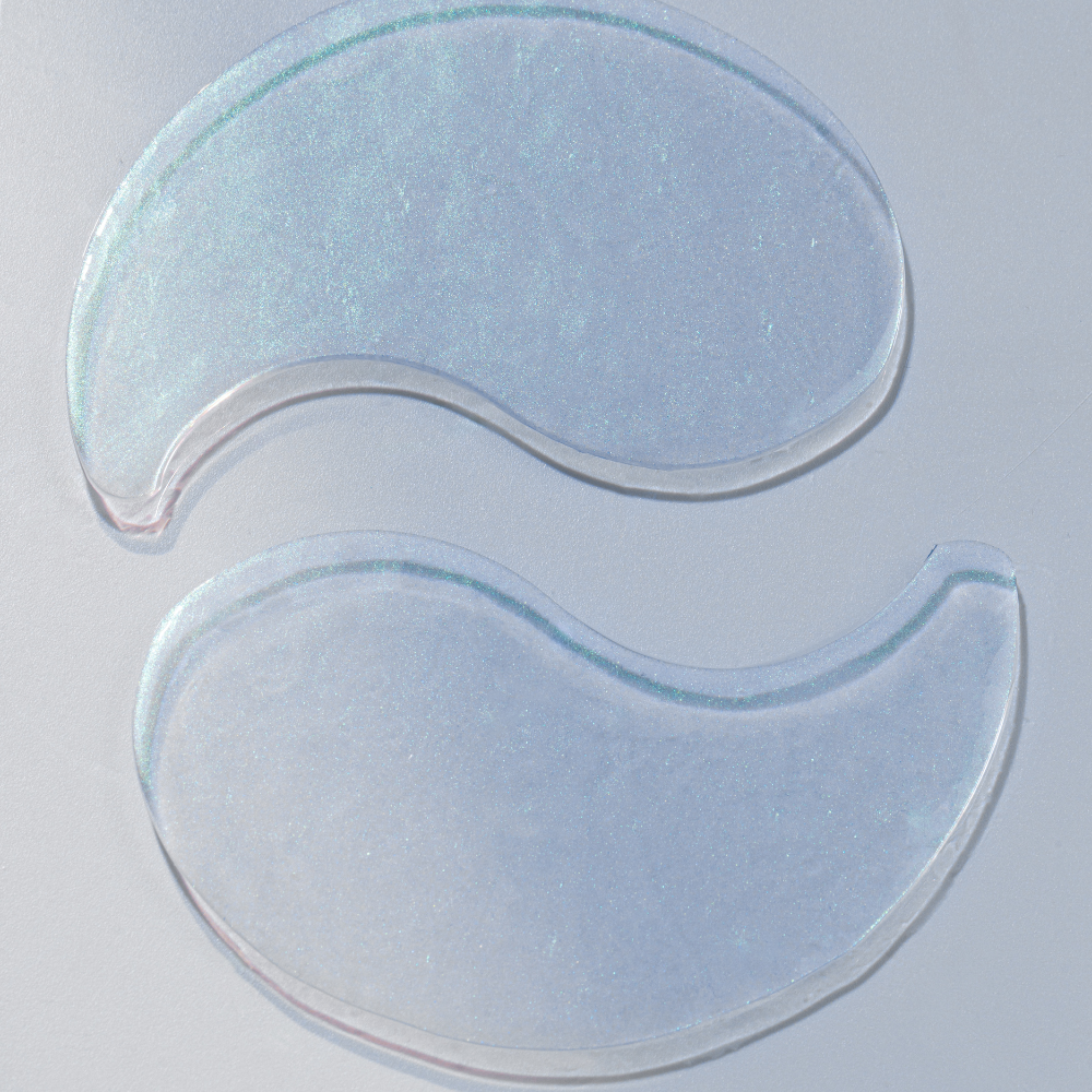 Under The Cica | Shimmering Eye Gels