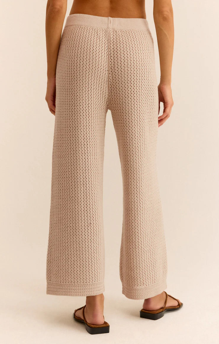 Costa Crochet | Pant