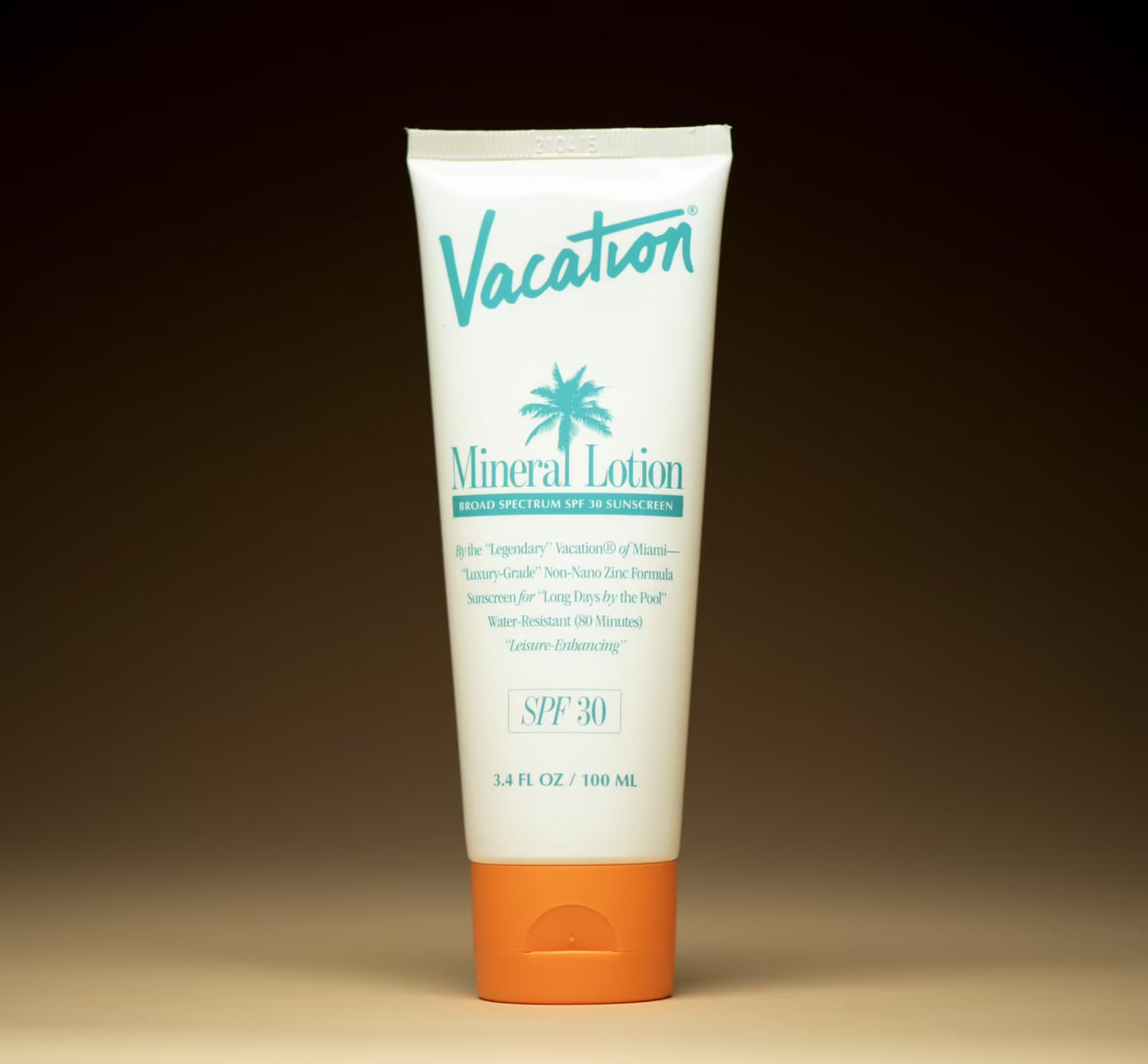 Mineral Lotion | SPF 30