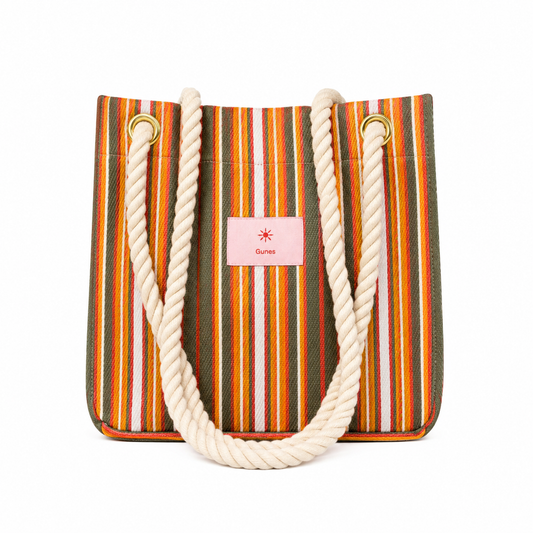 Rope Bag