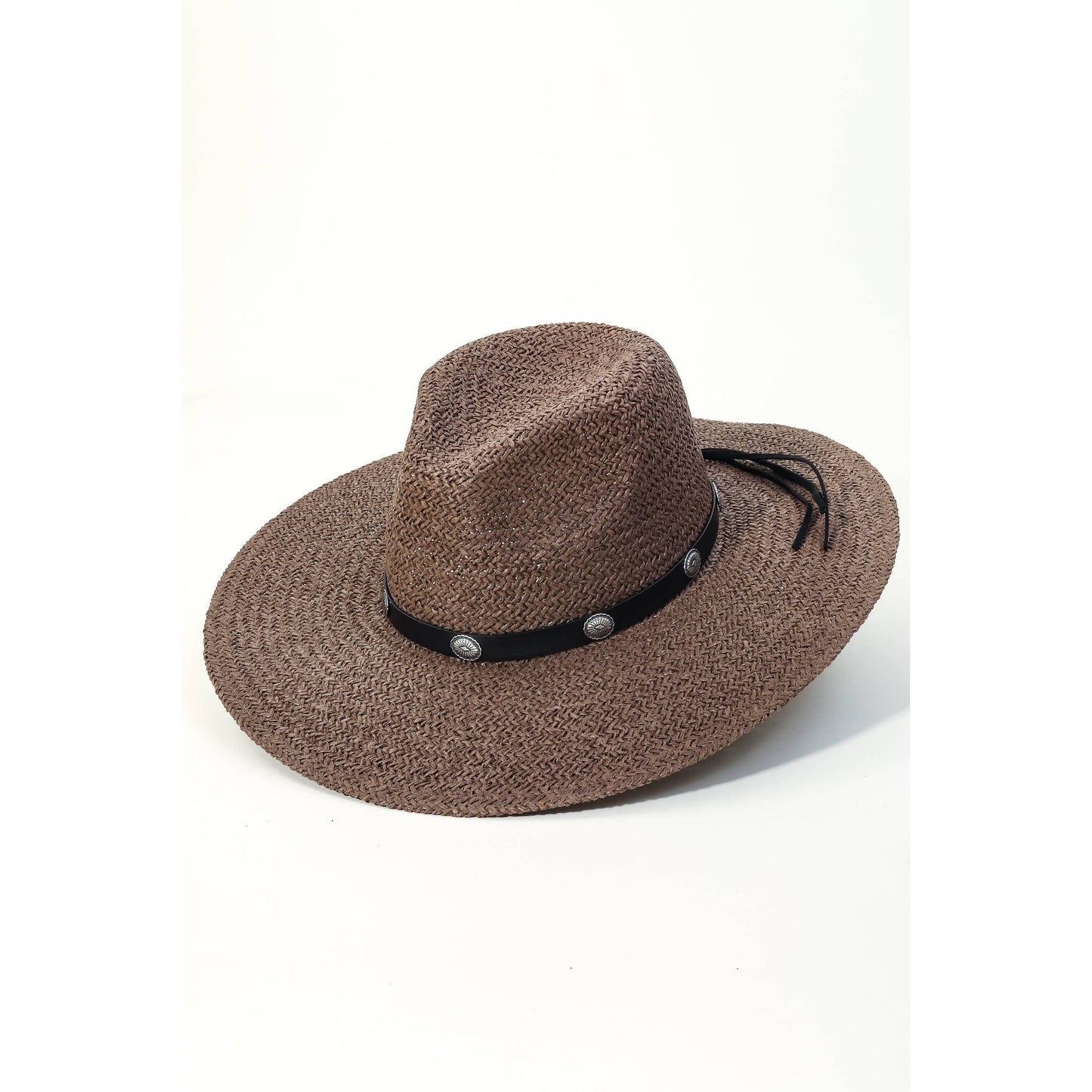 Belt Strap | Fedora Hat