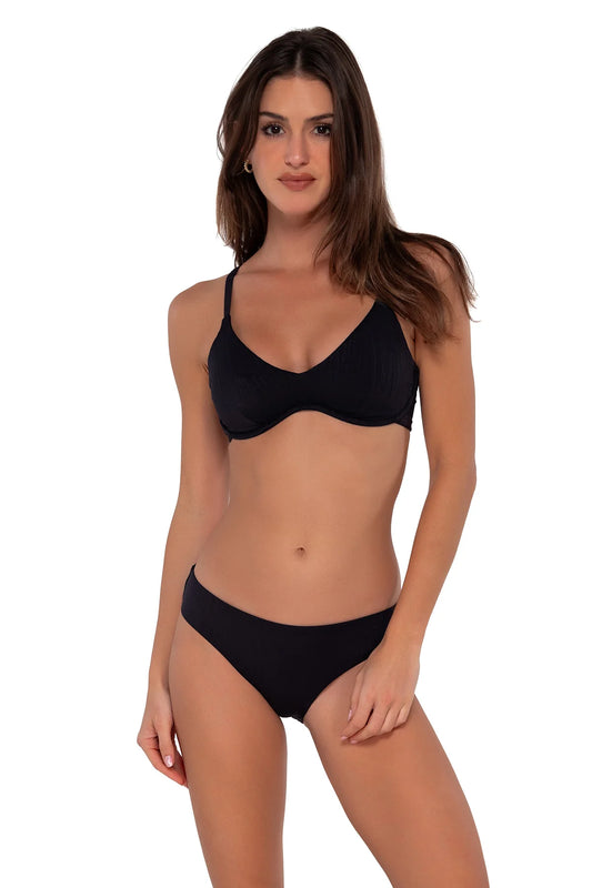 Collins Hipster | Bikini Bottom