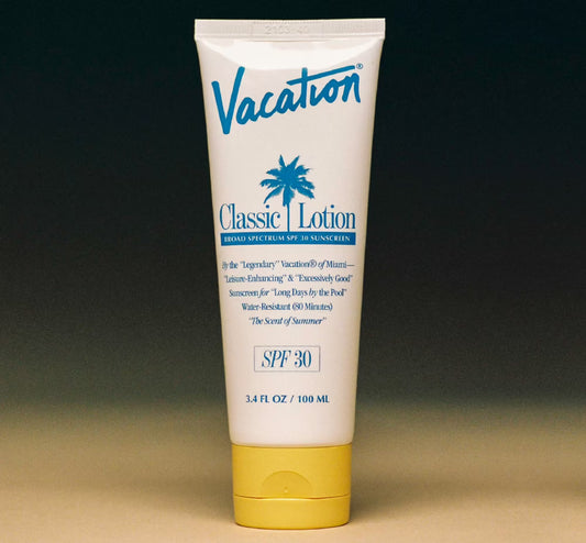 SPF 30 | Mini Classic Lotion