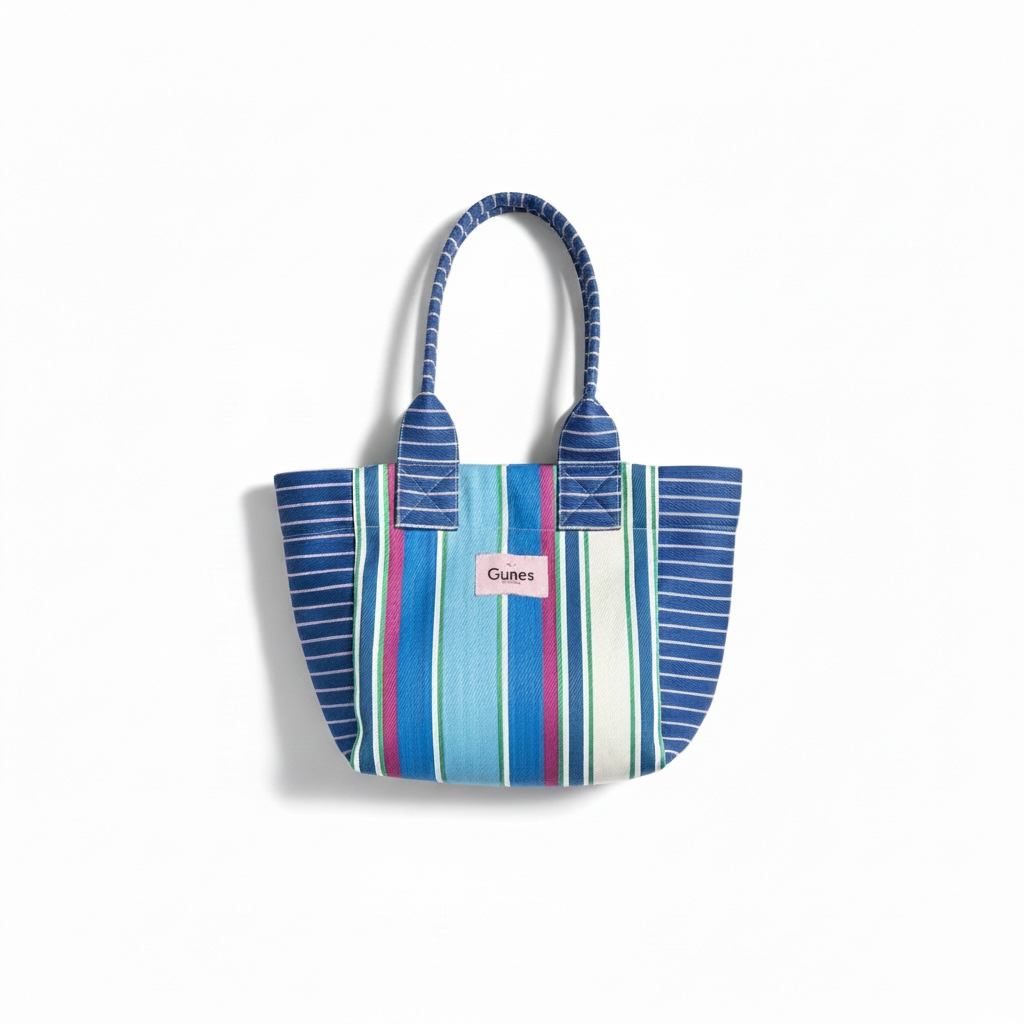 Mini Bundle Bag