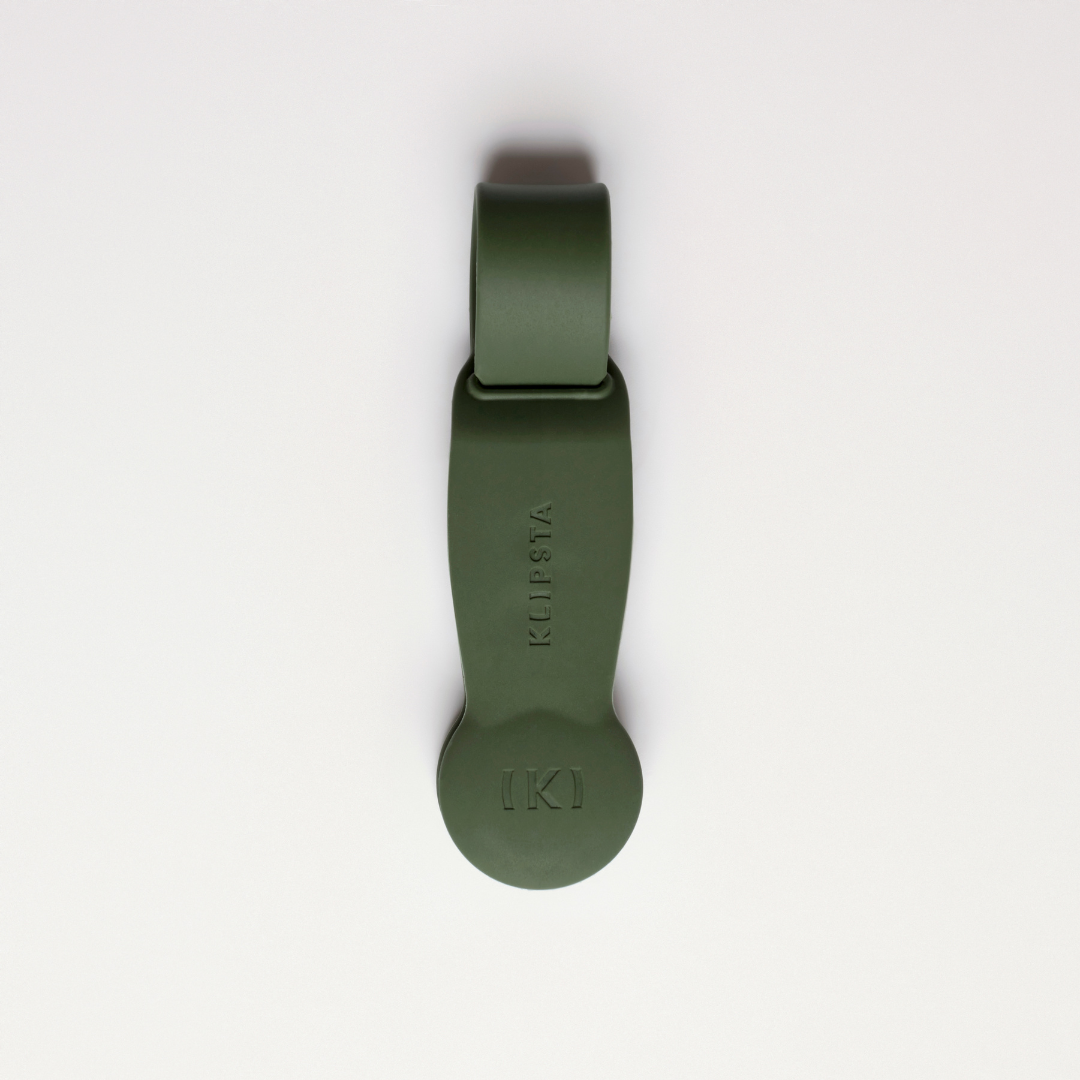Klipsta | Magnetic Hat Clip