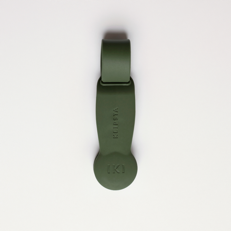 Klipsta | Magnetic Hat Clip