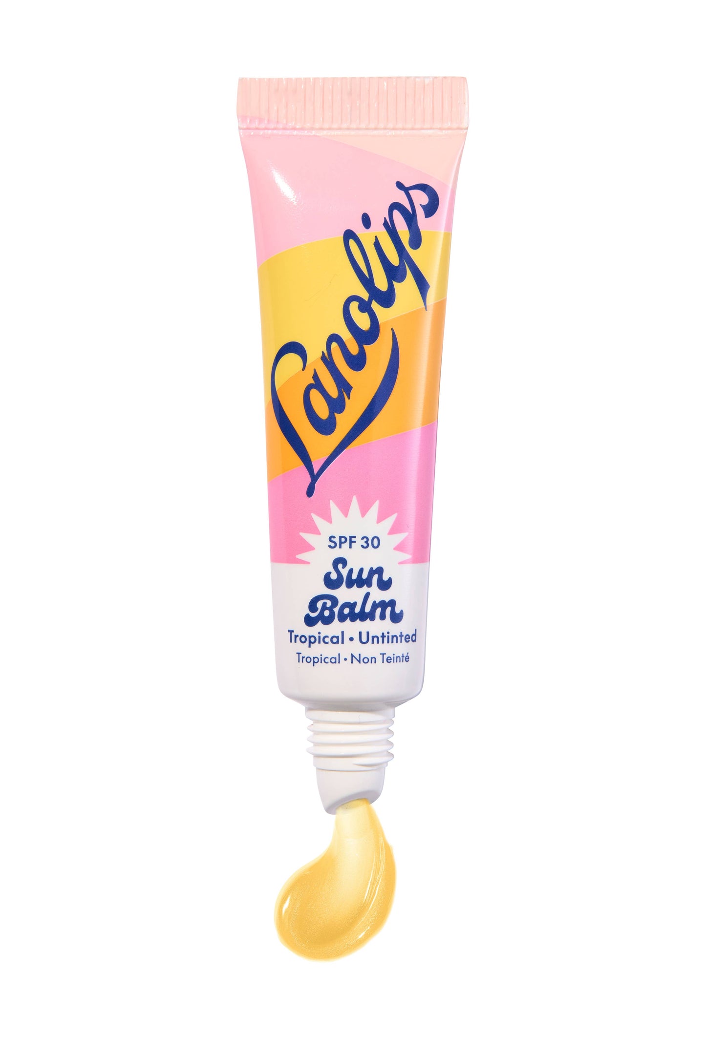 Sun Balm SPF 30 | Tropical Lip Balm