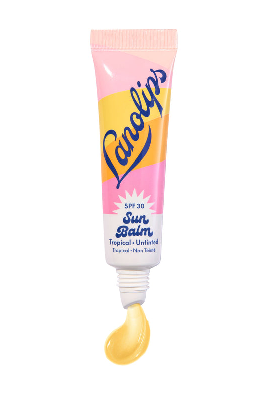 Sun Balm SPF 30 | Tropical Lip Balm