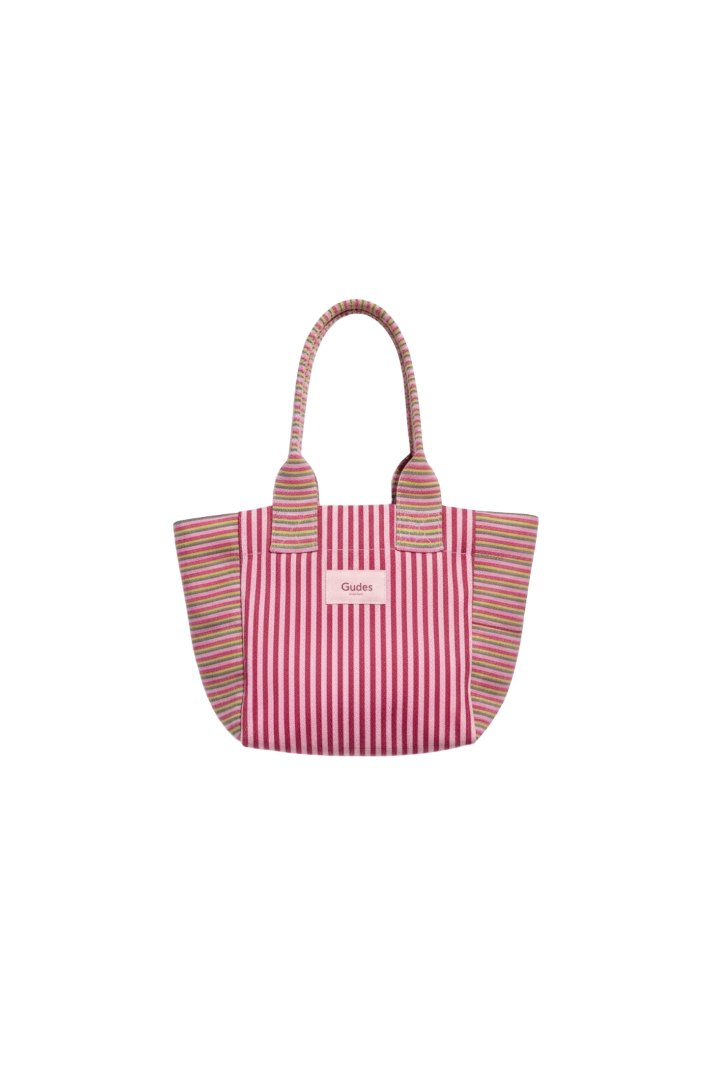 Mini Bundle Bag