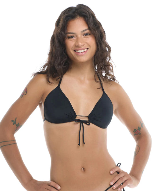 Summer | Push-up Top