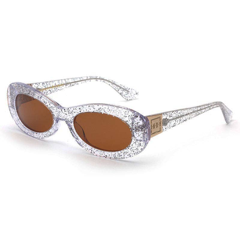 SoHo Glitter | Sunglasses