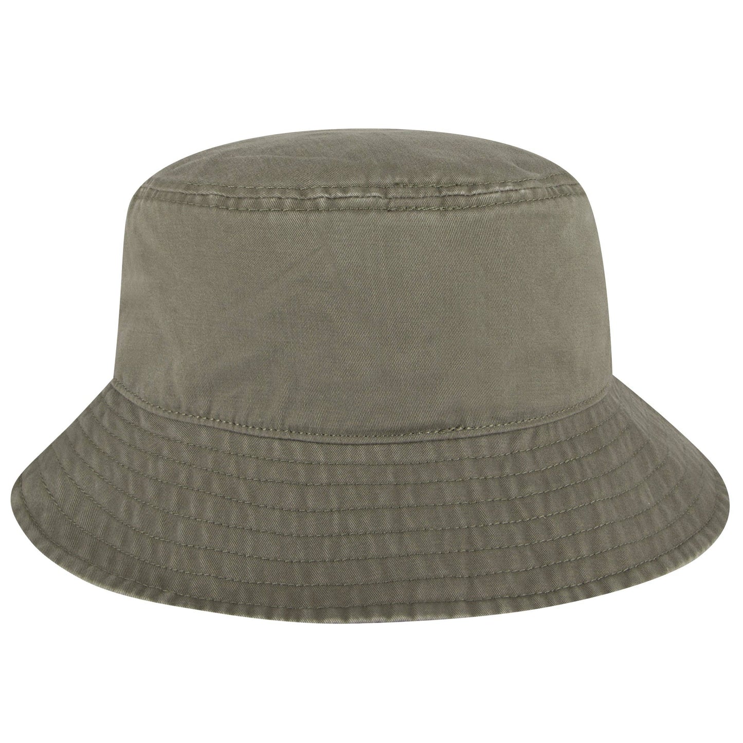 Otto Cap 16-1331 - Cotton Twill Bucket Hat