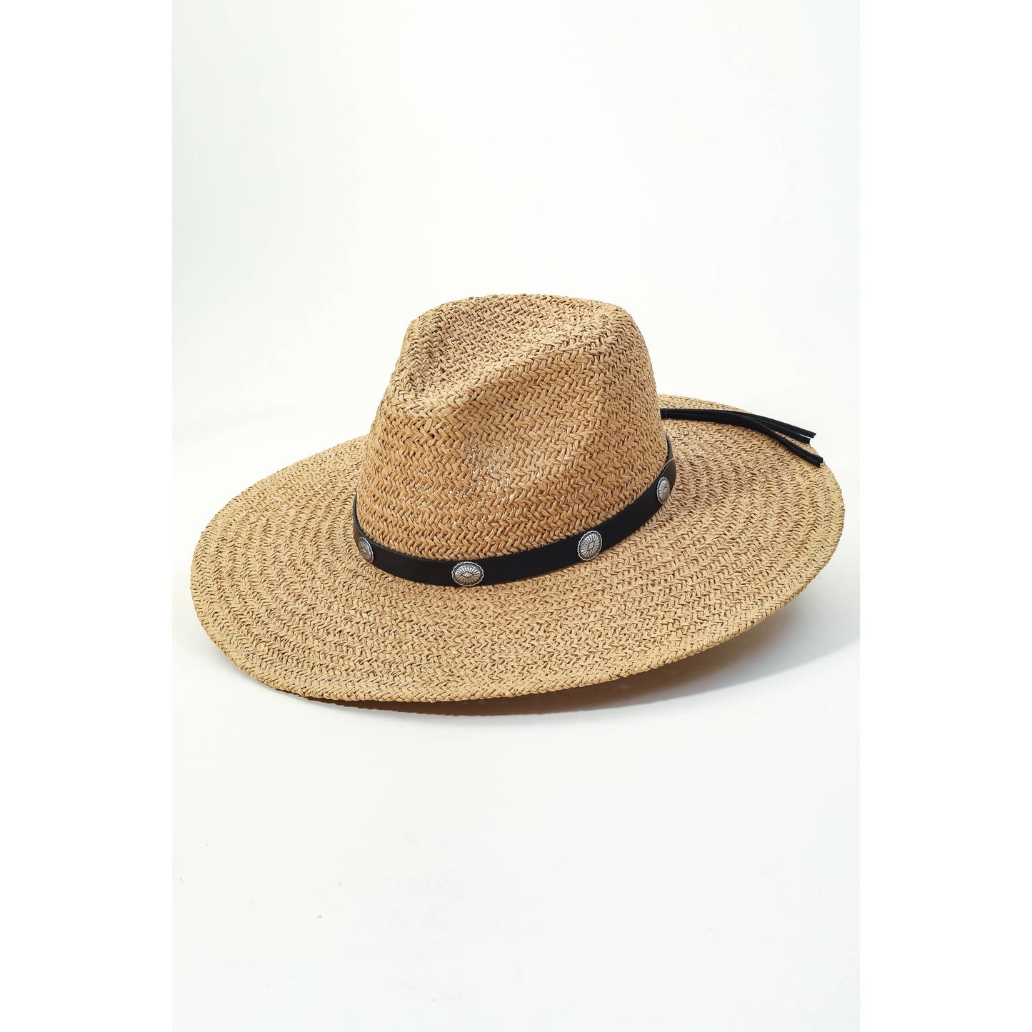 Belt Strap | Fedora Hat