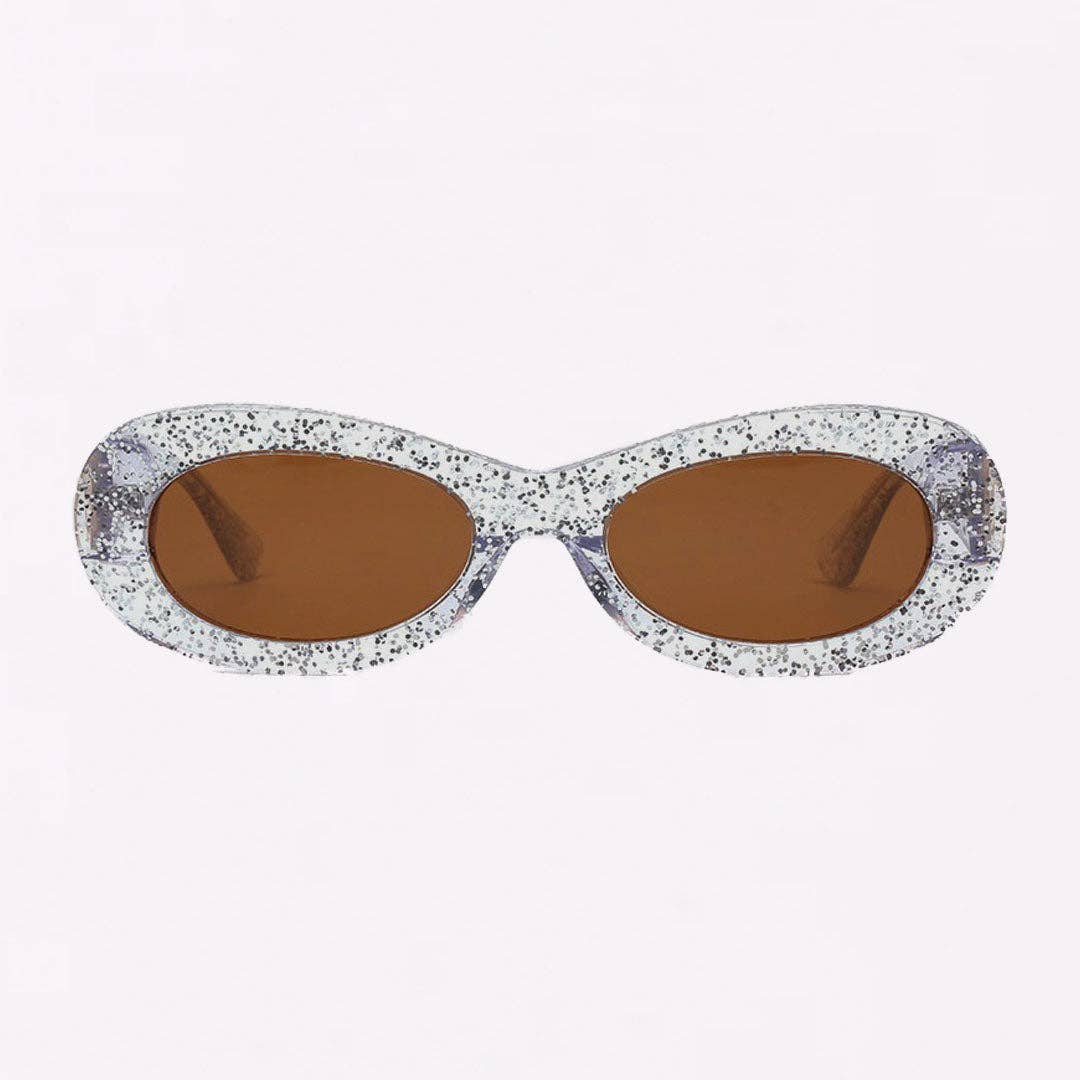 SoHo Glitter | Sunglasses