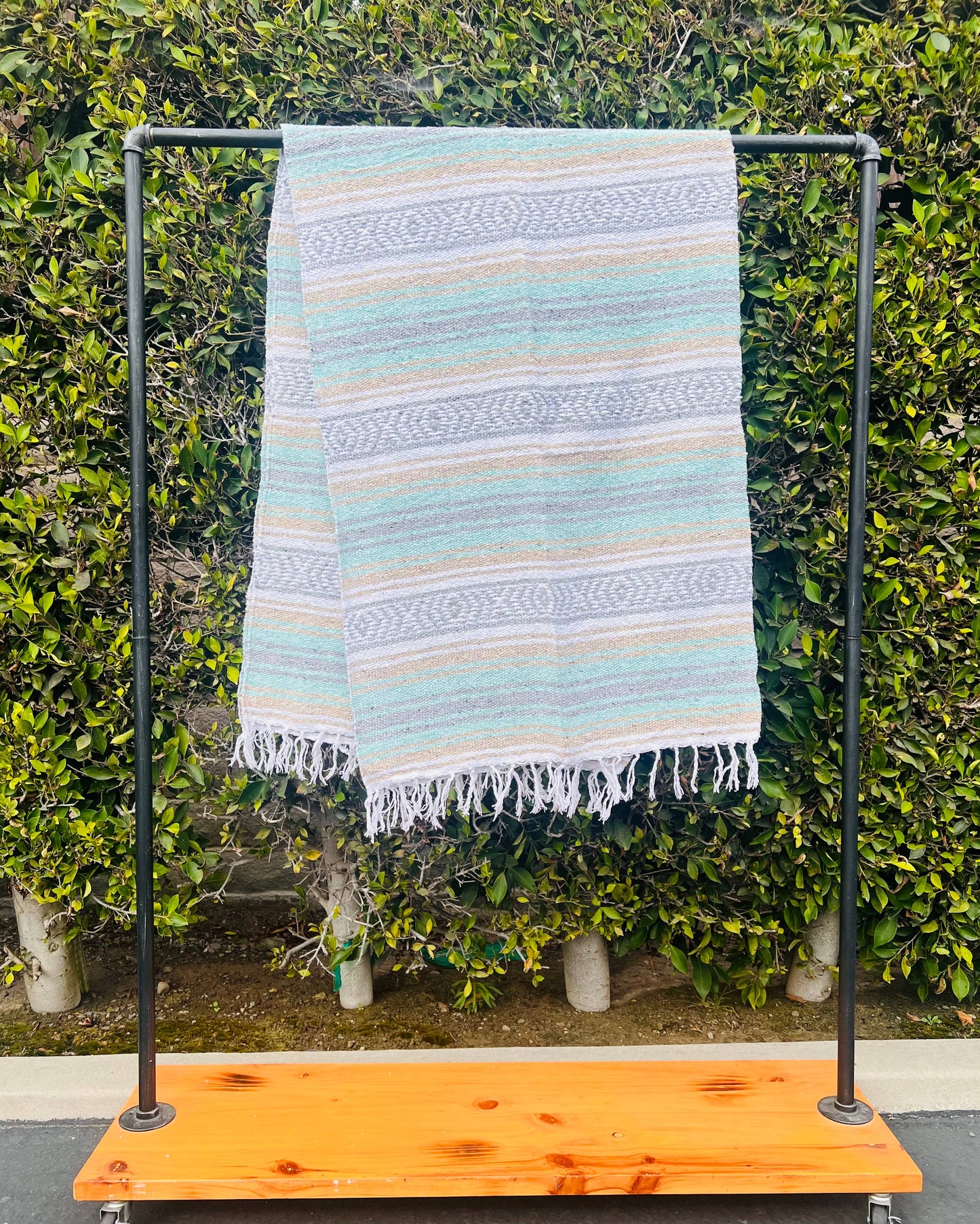 Sausalito | Mexican Blanket