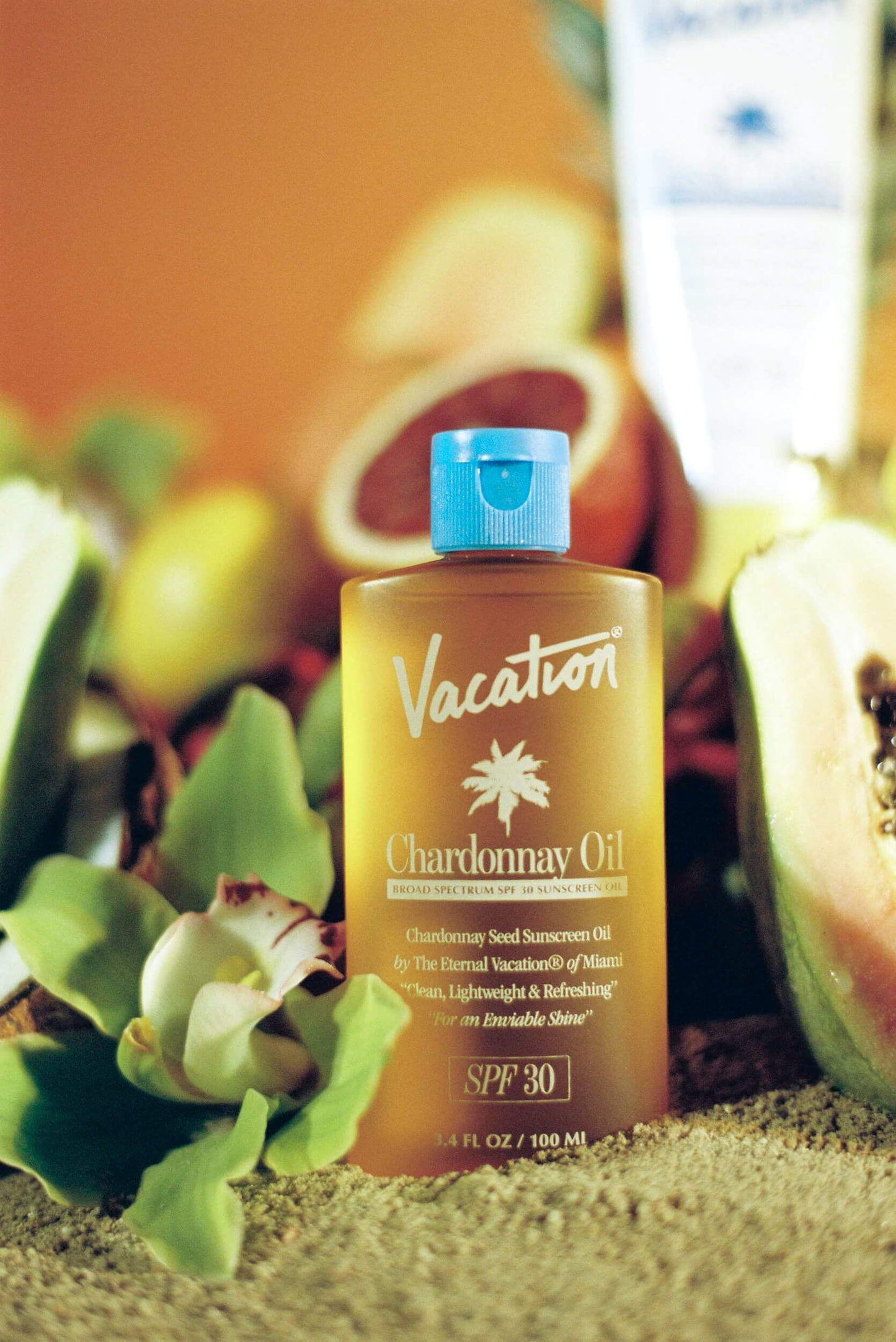 Vacation | Chardonnay Oil
