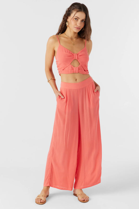 Farrah | Beach Pant