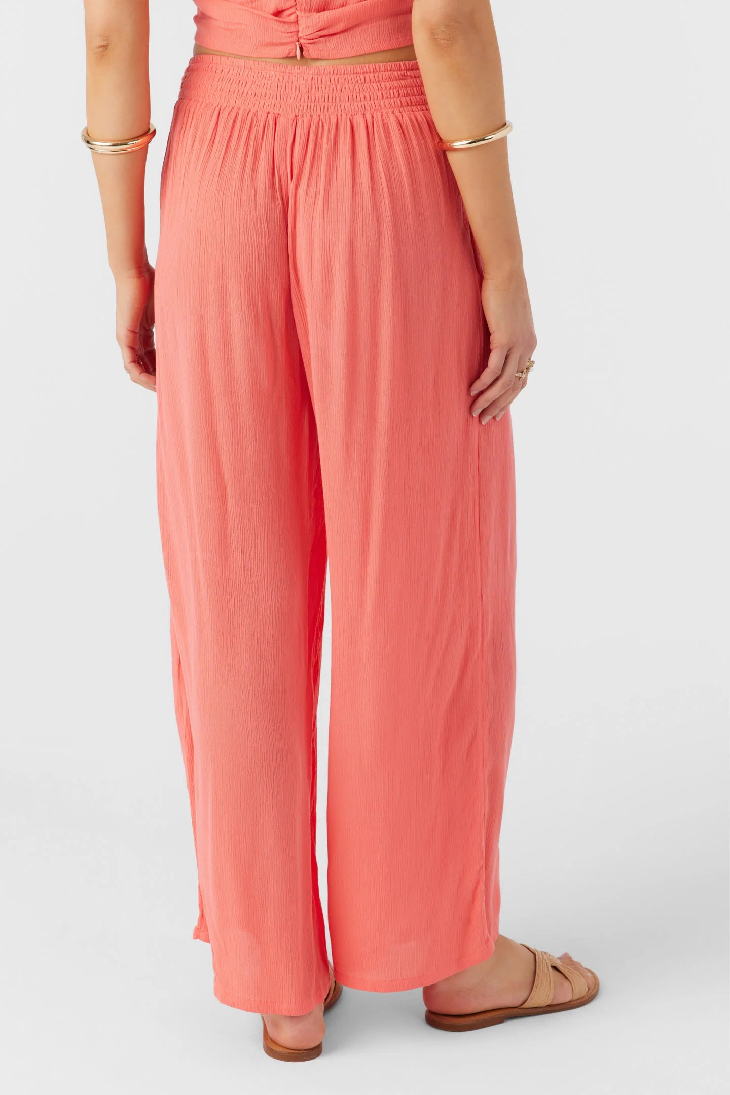 Farrah | Beach Pant