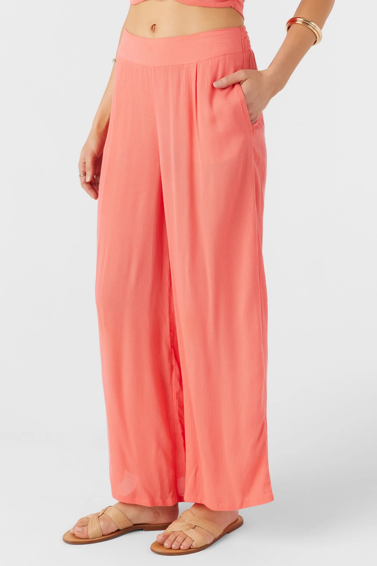 Farrah | Beach Pant