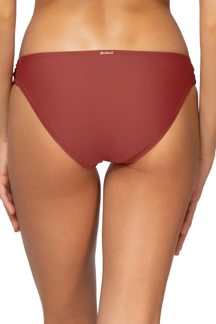 Femme Fatale | Bikini Bottom