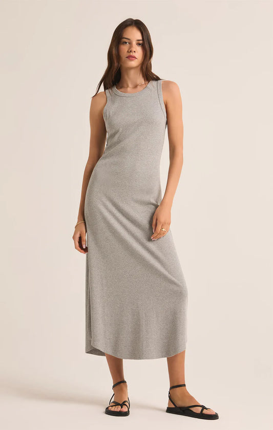 Goodwin | Midi Dress