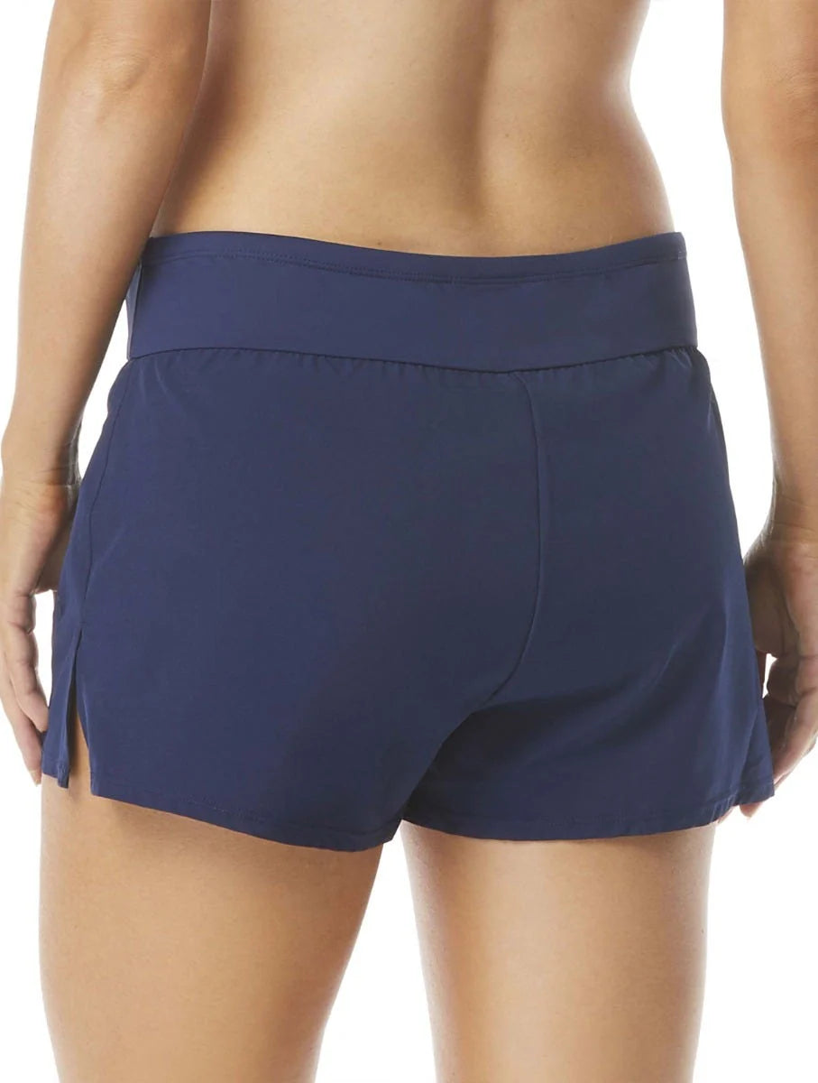 April | Swim Short
