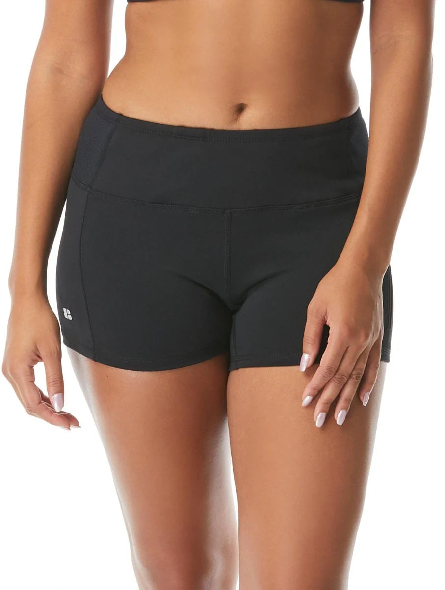 Chandra | Swim Short