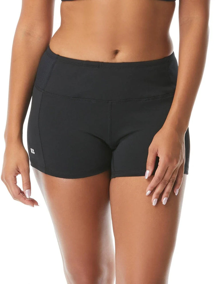 Chandra | Swim Short