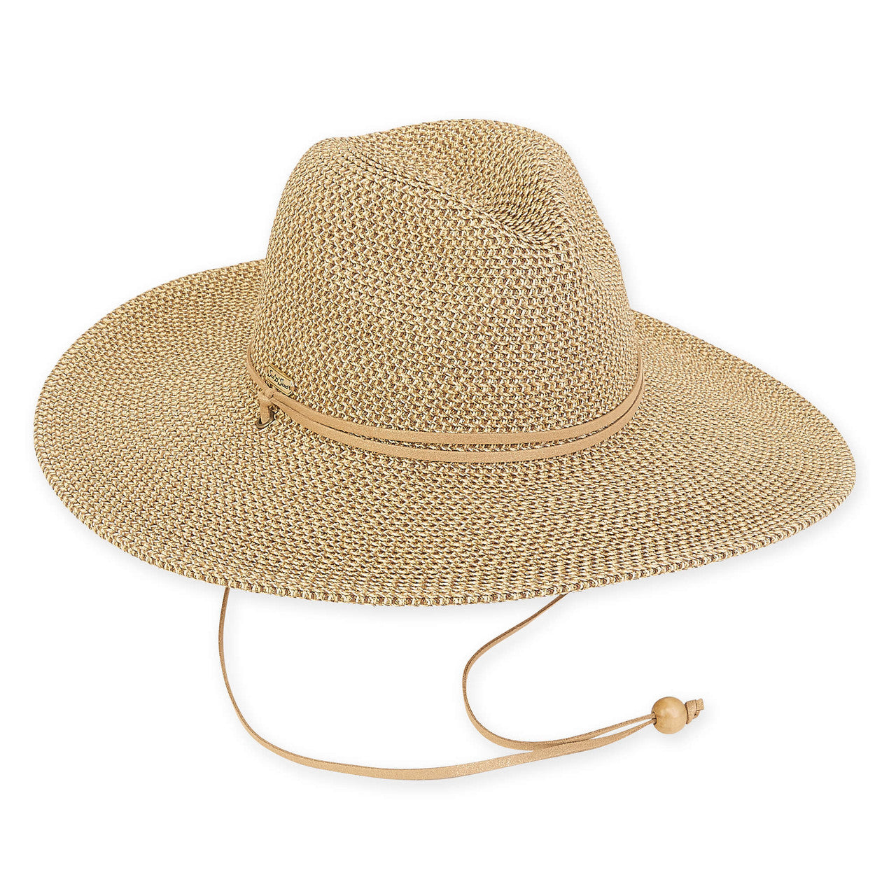 Metallic Safari | Hat