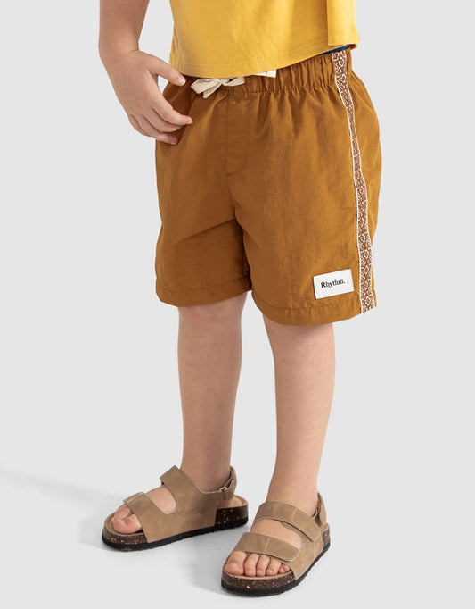 Jam | Kids Swim Trunks