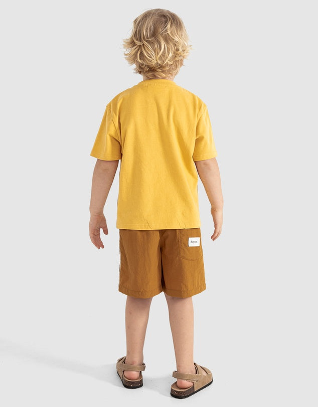 Jam | Kids Swim Trunks