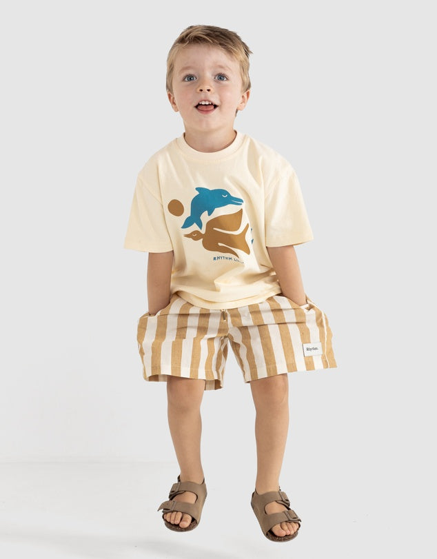 Jam | Kids Swim Trunks