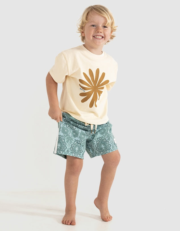 Jam | Kids Swim Trunks