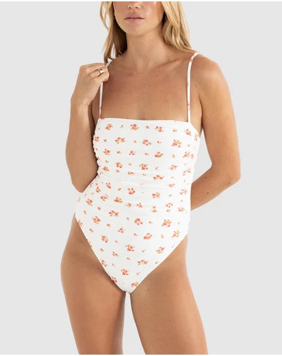 Rosie Floral | One Piece