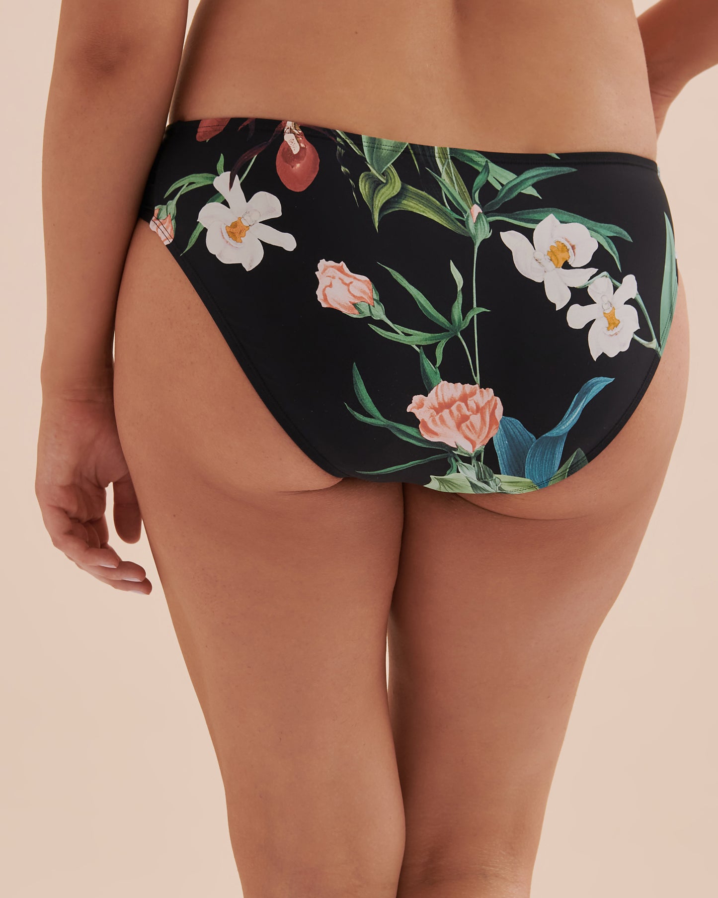 Botanical Beauty | Bikini Bottom