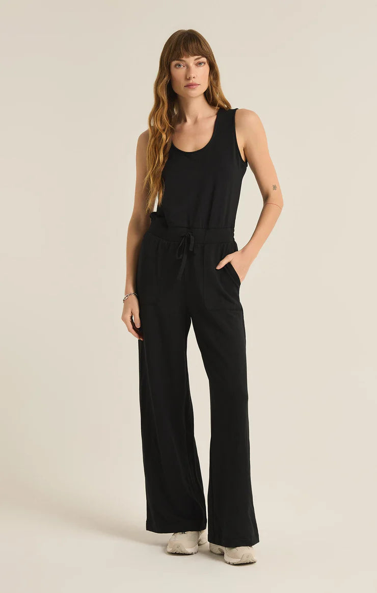 Layover | Jumpsuit